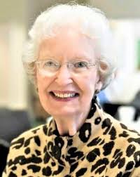 Leah Land Teel Obituary