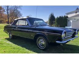 Image result for Dark Blue 1963 Dart