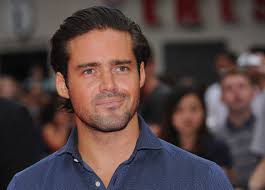 Who Is Spencer Matthews?