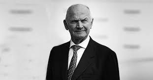 Bernd osterloh wechselt die seiten: Ferdinand Piech Archives The Truth About Cars