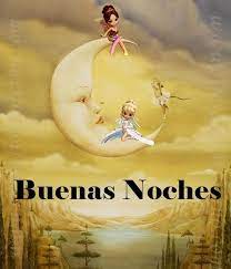 Goodnight, and thank you very much. What Does Buenas Tardes Mean