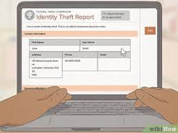 Call one of the three credit bureaus at the telephone numbers below or visit a bureau's website to report credit card fraud online: 4 Ways To Report Credit Card Fraud Wikihow