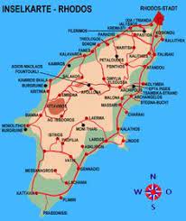 The country of greece is located in eastern europe and offers a rich history, fantastic beaches and thousands of islands. 180 Rhodos Ideen Rhodos Griechenland Reisen