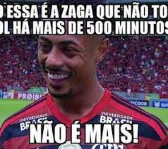 Perfect timing and product placement at flamengo x emelec libertadores game. Os Melhores Memes Da Vitoria Do Flamengo Sobre O Internacional