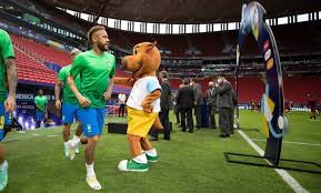 Bên cạnh việc theo dõi trực tiếp bóng đá copa 2021 hôm nay 3/7 trên các kênh sóng như vtvcab 6 (on sports), nhm có thể xem trực tiếp trên internet tại các địa chỉ sau đây. Trá»±c Tiáº¿p Brazil Vs Venezuela Khai Man Copa America Tin Tá»©c 7s