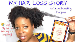 It's completely normal for some hair to fall out during everyday washing and brushing. Pin On Natural Hair Growth Tips