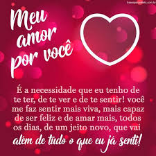 Não percebi que te procurava te queria sem saber, te sabia e te amava sem querer. Declaracao De Amor Frases Para Whats