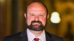 On Friday, March 28, former Belleville West High School standout Johnny  Sweeney's college team won in an NCAA Division I baseball game