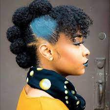 These Festival Season Hairstyles Don T Require A Flower Crown Natural Hair Styles For Black Women Natural Hair Updo Natural Hair Styles