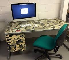 Printed Furniture Printeddesks Check Out Our Large Format Print Proyectos