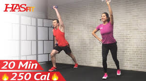 20 Minute Low Impact Cardio Workout For Beginners Beginner Workout Routine At Home For Women Men Youtube