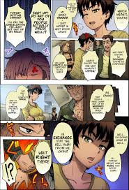 ✅️ Porn comic Hikkoshi no Aisatsu wa Shinchou ni. Sex comic woman stayed at  | Porn comics in English for adults only | sexkomix2.com