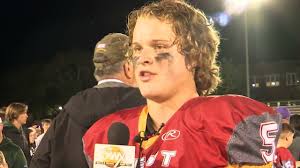 Rostad Lights Up Electric City in 75th Shrine Game