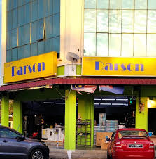 Plaza alam sentral, 2, jalan majlis, seksyen 14, 40000 shah alam, malaisia. Darson Tg Agas Home Facebook