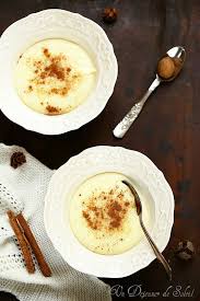 Semoule Au Lait Recette De Base Et 3 Astuces Pour La Reussir Semoule Au Lait Recette Semoule