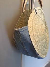 Décliné en plusieurs formes et couleurs, le sac de plage est très utile pour y mettre les objets l'accessoire indispensable pour des vacances réussies au soleil c'est bien le sac de plage. Discover Art Inspiration Ideas Styles Sac Toile De Jute Panier Plage Fabrication De Sac