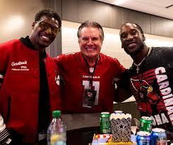 Arizona Cardinals Suites