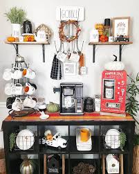 But i know that one of the workers for sure but also a second one. see more of coffee corner on facebook. 26 Home Coffee Station Ideas To Help You Quit Starbucks Posh Pennies