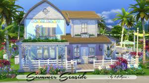 Try the suggestions below or type a new query above. Sims 4 Cc S The Best Summer Seaside No Cc By Aurora Sims 4 Sims Sims 4 Sims 4 Houses