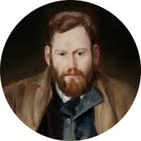 Family relationship of Caleb Samson and Waldo Peirce via John Samson