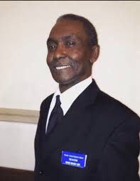 Obituary for Samuel Nash Sr.