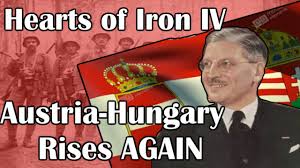 Hindsight as well is not particularly historically accurate. Hearts Of Iron 4 Austria Hungary Rises Again Youtube