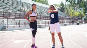 Sydney mclaughlin is the daughter of father wille mclaughlin, and her mother's name is mary mclaughlin. Sydney Mclaughlin Bio Net Worth Career Achievements Coach Parents And More Firstsportz