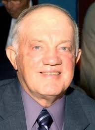 Allan Derr Obituary (2015)