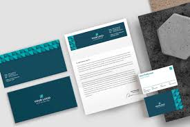 Arthur Clarkson Stationery Set