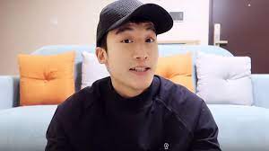 Being sugas stylist suga x reader by bestiekate. Prince Mak Why I Stopped Being A K Pop Idol Sbs Popasia