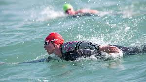 How To Practise Open Water Sighting | Swim England