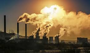 Sektor konstruksi inilah yang paling banyak menyumbang particulate matters yang akan mencemari udara. Partikel Pembunuh Di Udara