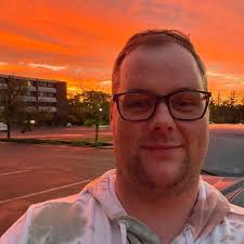 Patrick Goad (@patrickgoad)