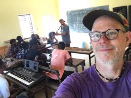 Welcome to Fula Flute