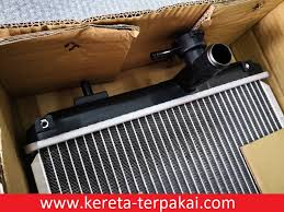 Tangki air,tangki penyiraman taman,tangki penyiraman jalan,tangki solar,tangki minyak,tangki bbm,tangki cpo,tangki semen,tangki hiblow,tangki mixer,karoseri tangki,pembuat tangki. Perodua Myvi M Radiator Pa22 Tangki Air