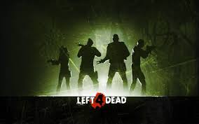Misty mountains (sunrise) i will probably also do a night version of this scene but i also wanted to do one with the mountain lit by the break of day. Left 4 Dead Wallpapers Wallpaper Cave