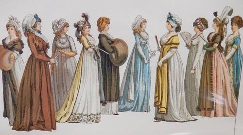 「18世紀 フランス ファッション 画像」の画像検索結果"