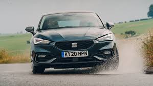 2021 seat leon sportstourer fr ehybrid review interior exterior. Seat Leon Review 2021 Top Gear