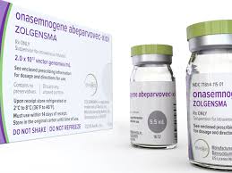 It is intended for patients with inherited mutations. The 2m Drug Reveals Medical Research As A Casino Culture Novartis The Guardian