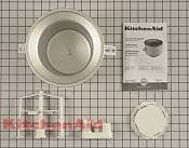 We did not find results for: Kitchenaid Model K5ss Attachment Parts Fast Shipping