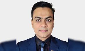 JU Prof Tarikul appointed visiting professor at Oxford University