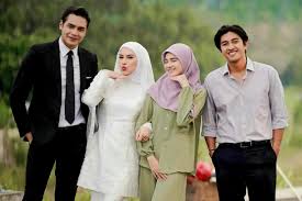 Sinopsis SALEHA SCTV Episode 111, Hari Ini Kamis 5 September 2024: Sukma  Panik Danny Bersikeras Merebut Saleha
