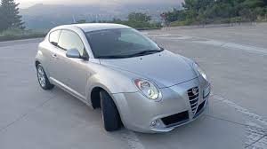 Image result for Grigio Techno 2010 Alfa-Romeo