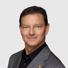 Rob Anderson — Anderson-VanHorne Associates, Inc.