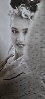 On the set of DSS and a few other captures I hadn't seen before #80smadonna  #80snostalgia #madonna #madonnafans #desperatelyseekingsusan