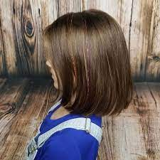 Pin On Little Girl Short Hair