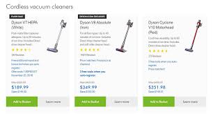 Maybe you would like to learn more about one of these? Best Dyson Vacuum Black Friday 2020 Cyber Monday Deals Funtober