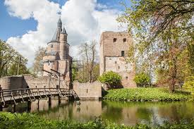 Kasteel Duurstede Kasteel Duurstede Kasteel Kastelen Herenhuizen