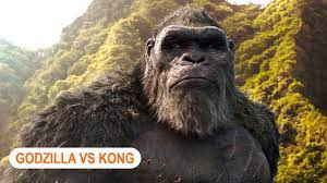 Descargar Godzilla Vs Kong Por Mega Tambien Para Ver Online Leer Descripcion Youtube