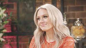 What Happened To Abby on The Young and The Restless- Soaps In Depth